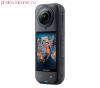 Панорамная камера Insta360 X5, 8K 360°