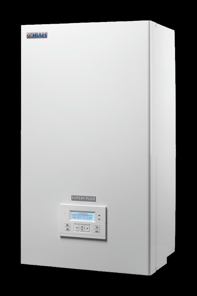 Котел электрический ЭВАН Expert Plus-9