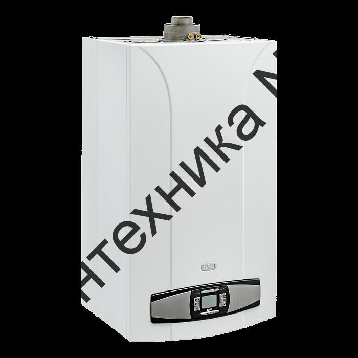 Котел газовый настенный BAXI LUNA-3 COMFORT 1.310Fi с выносной панелью управления