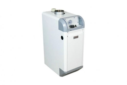 Котел газовый одноконтурный напольный AXIS ECO 20 кВт
