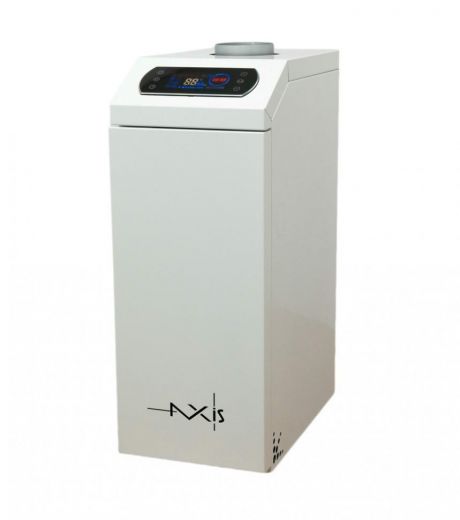 Котел газовый одноконтурный напольный AXIS SMART 12 кВт