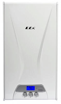 Котел газовый настенный традиционный GERDA 11 HM NG E.C.A