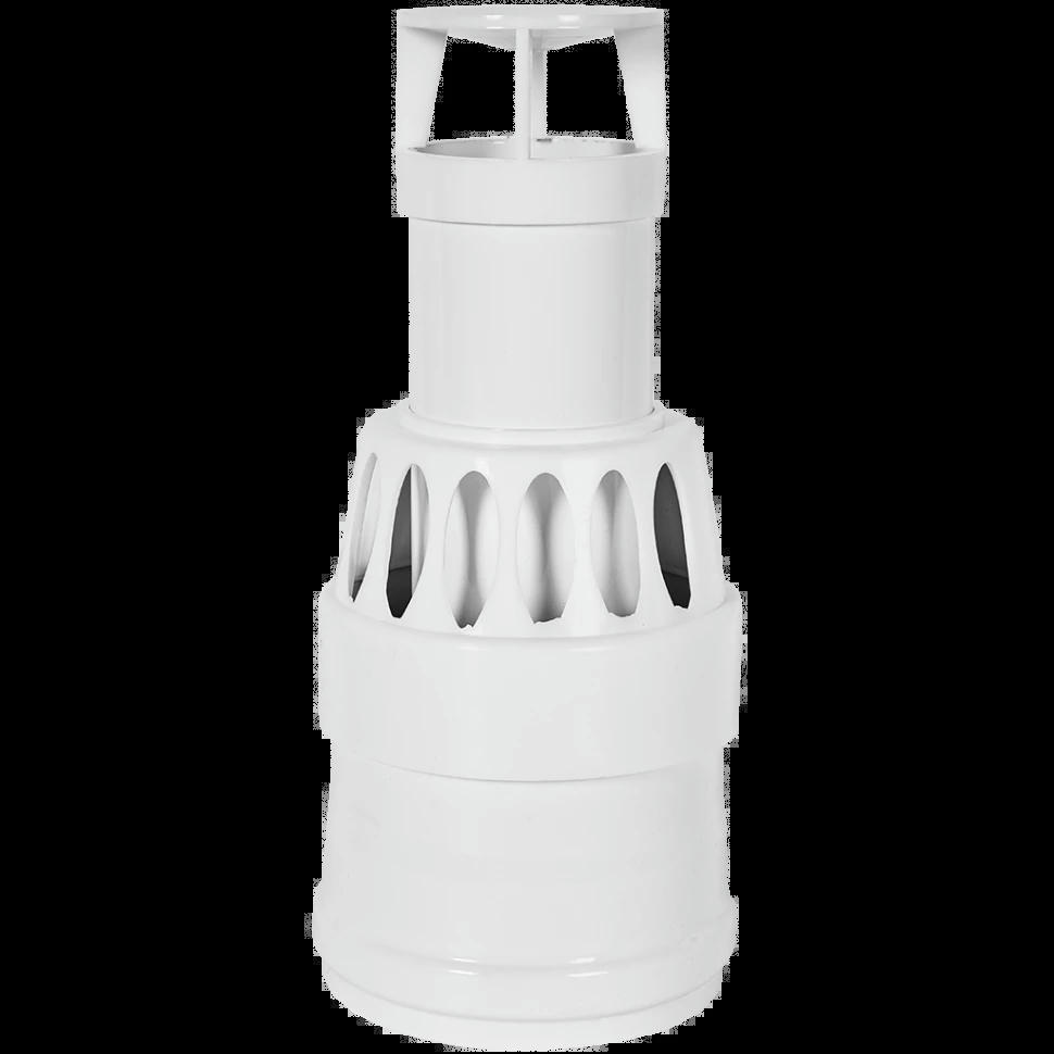 Наконечник антилед ремонтный 60/100 ROMMER