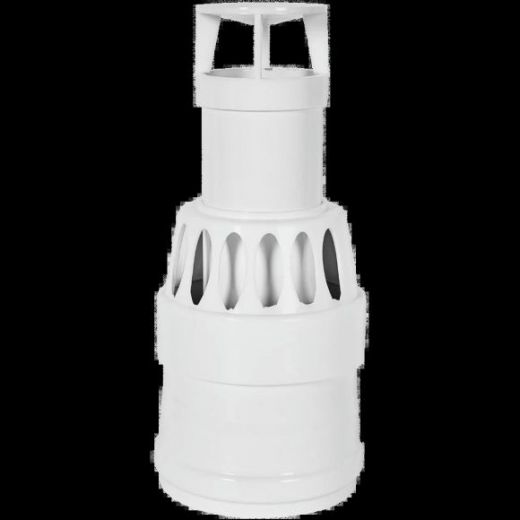 Наконечник антилед ремонтный 60/100 ROMMER