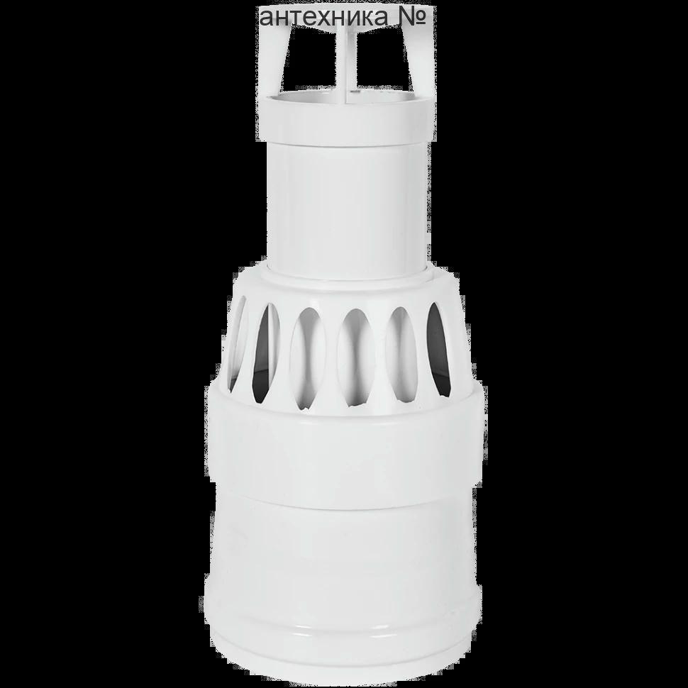 Наконечник антилед ремонтный 60/100 ROMMER