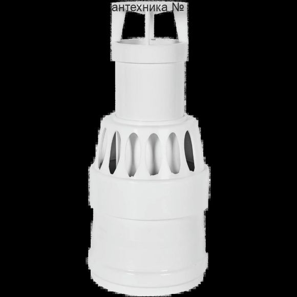 Наконечник антилед ремонтный 60/100 ROMMER