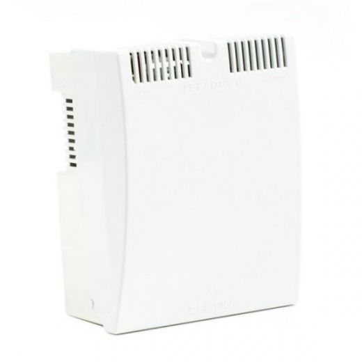 Стабилизатор сетевого напряжения TEPLOCOM ST888, 145-260 В Бастион