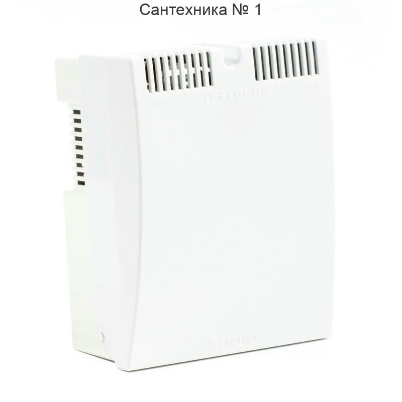 Стабилизатор сетевого напряжения TEPLOCOM ST888, 145-260 В Бастион