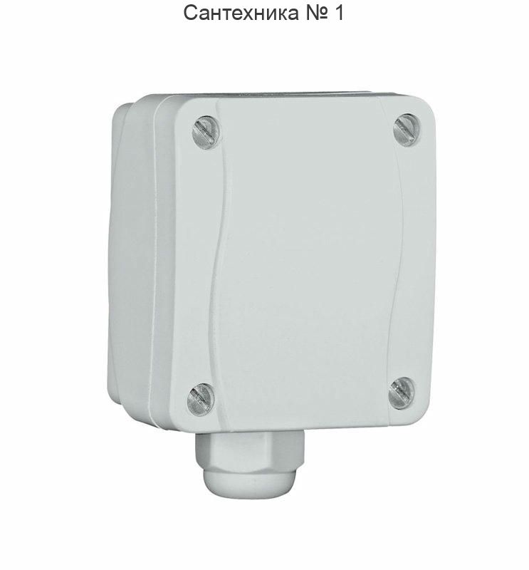 Датчик наружной температуры для котлов Тигр версии 17 и Медведь KLZ, KLOM Protherm S010075