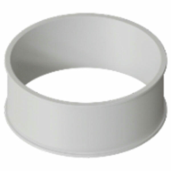 Уплотнение под хомут ROMMER