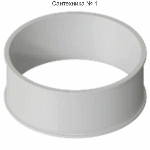 Уплотнение под хомут ROMMER