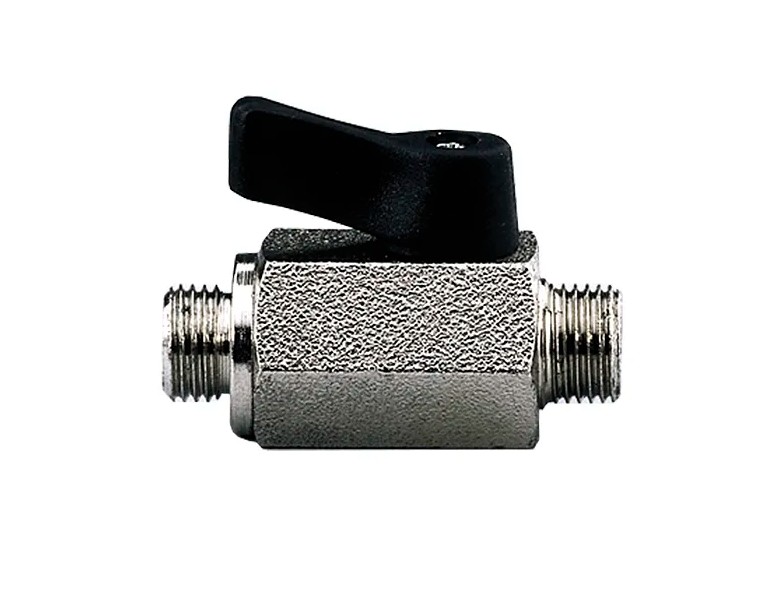 Walmec "Шаровый вентиль Asturomec 1213