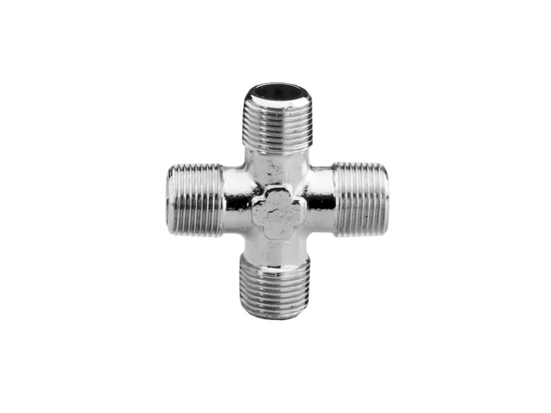 Walmec Крестообразный соединитель Asturomec 14378