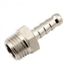 Walmec Наконечник с соединением под шланг Asturomec 13234