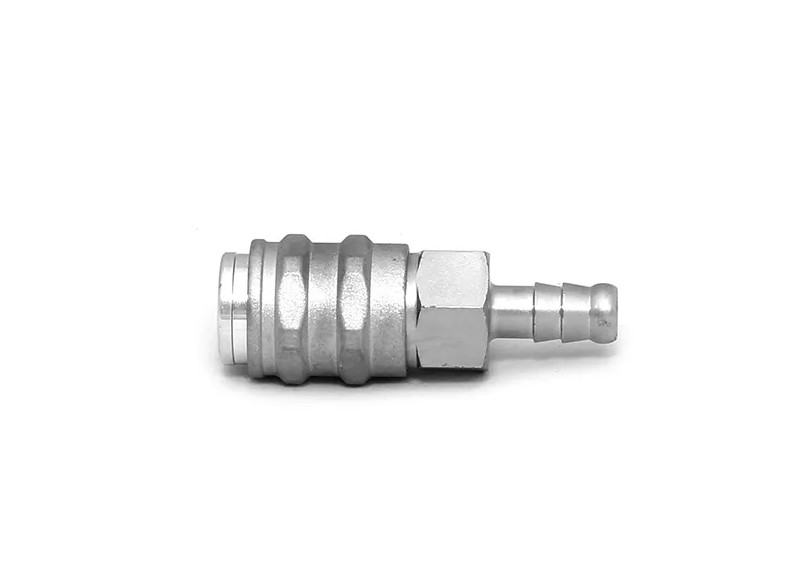 Walmec Универсальная быстроразъемная пневморозетка GLOBAL U 10323