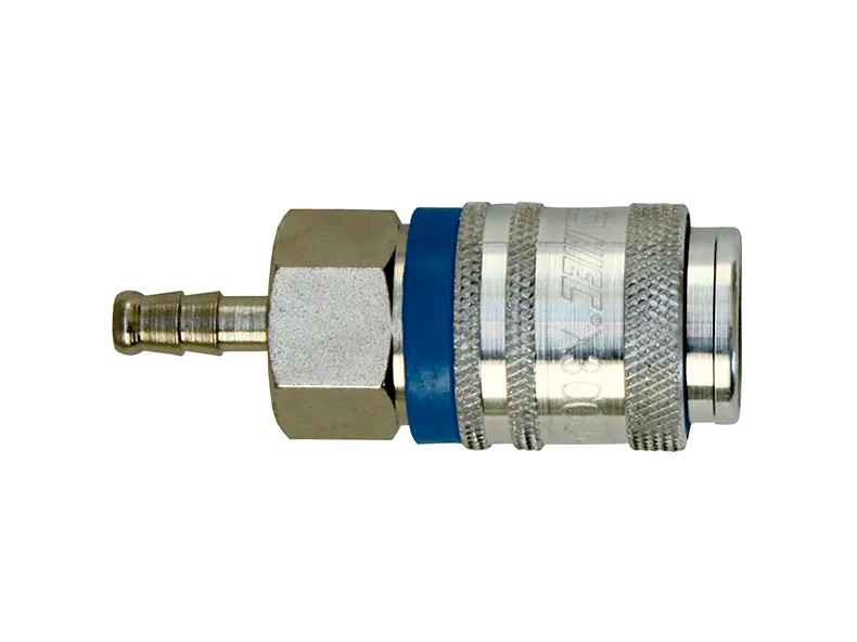 Walmec Универсальная быстроразъемная пневморозетка X300 U 10221