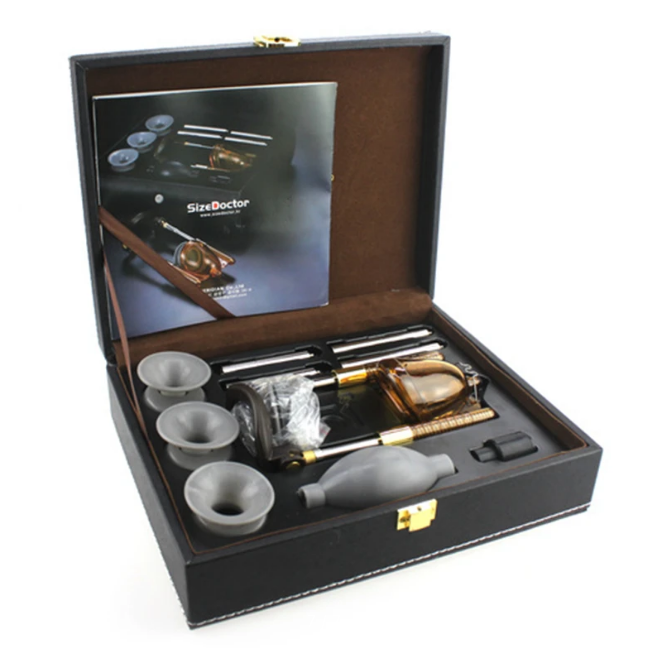 Size Doctor Original -Вакуумный экстендер