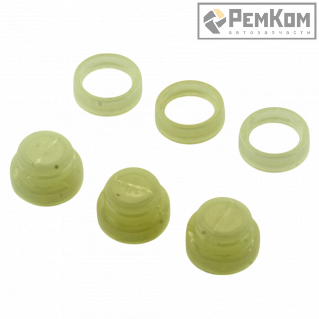 RK01292	* 2110-370533 * Ремкомплект механизма стеклоочистителя для а/м VES, LAR