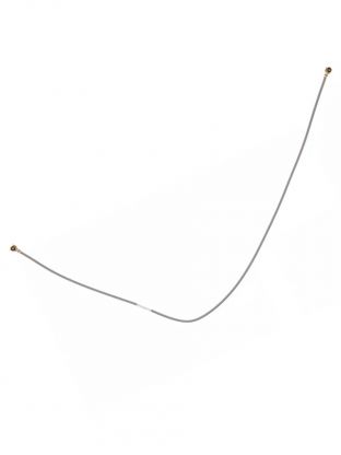 Коаксиальный (антенный серый 157мм) кабель для Asus ZenFone 7, 7 Pro, 8 Flip (ZS670KS, ZS671KS, ZS672KS, Original)