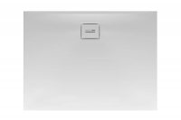 Душевой поддон прямоугольный Kolpa-San TOBAS из литьевого мрамора схема 1