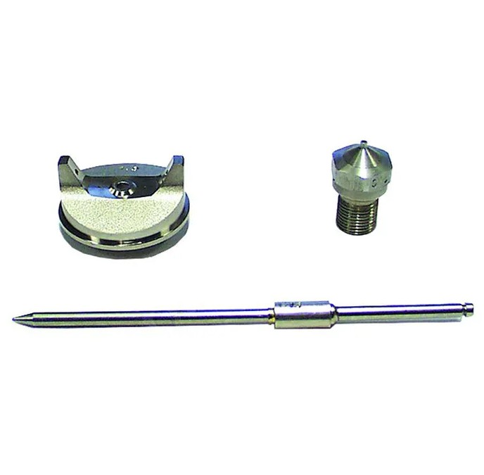 Walmec Набор сменных сопел для 9010 ECOMIX и 9010/SP ECOMIX