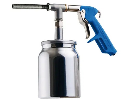 Walmec Пескоструйный пистолет Asturomec PS/IS 50316