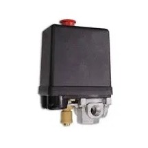 Walmec Трехфазный прессостат Asturomec 61061