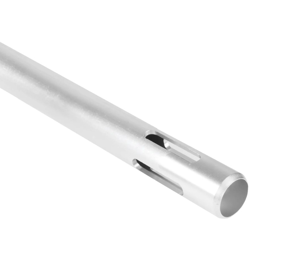 Walmec Трубка воздушная от силикагелевой колбы для фильтр групп ESR-FSRD3-FSRD4-TD3PRO