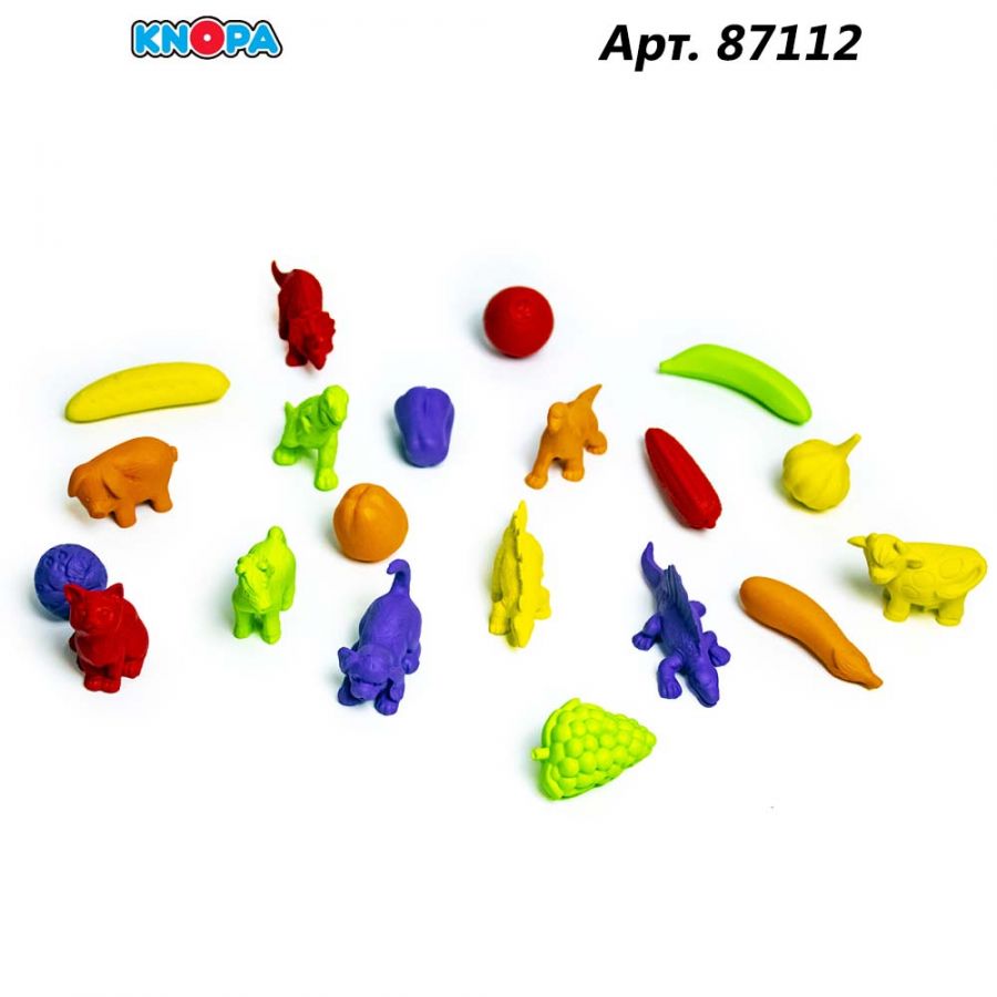 Набор "В дорогу!" №2 КНОПА