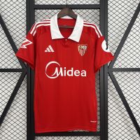 Гостевая форма Sevilla 25/26