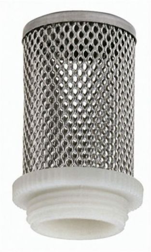 Сетка для обратного клапана 1" TIM