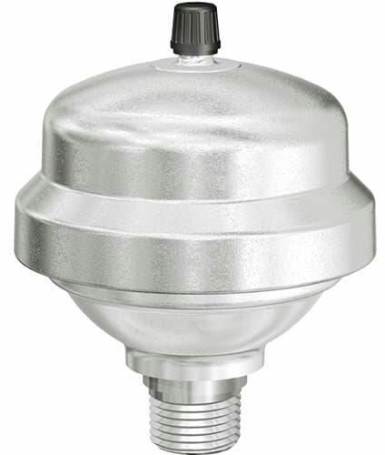 Амортизатор гидравлических ударов Flexofit S 1/2 Flamco