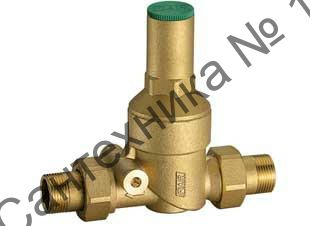 Редуктор НН 1" без манометра FAR