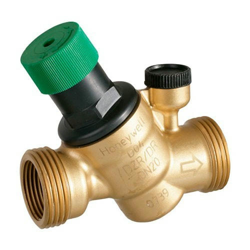 Клапан понижения давления D04FM-3/4" A Honeywell