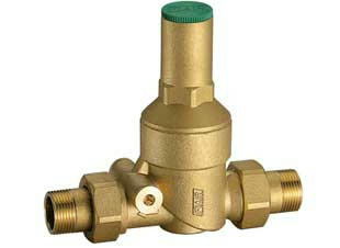 Редуктор НН 3/4" без манометра FAR