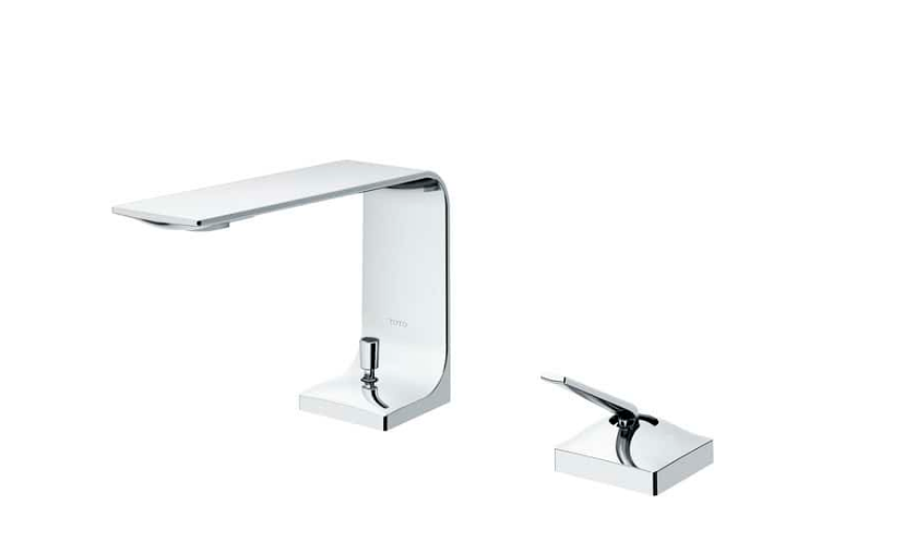 Изображение Смеситель для раковины Toto ZL TLP02301R