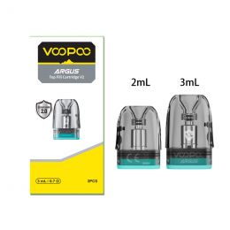 Картридж Voopoo Argus V2 для Argus Series