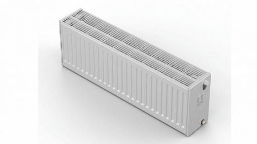 Радиатор стальной панельный PRADO UNIVERSAL 33 300 1000