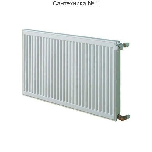 Радиатор стальной панельный Kermi Therm-x2 Profil-K FKO 22/300/1800