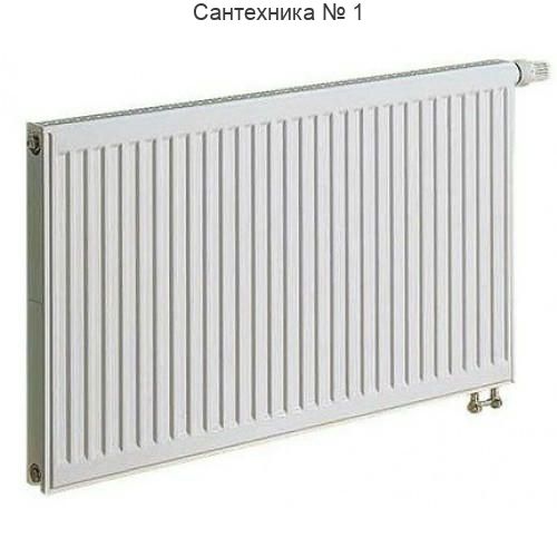 Радиатор стальной панельный Kermi Therm-x2 Profil-V FTV 33/900/3000