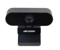 Web-камера Hikvision DS-U02, черный