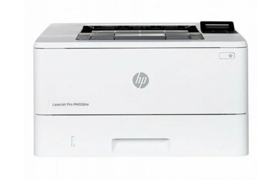 Принтер HP LaserJet Pro M402dne