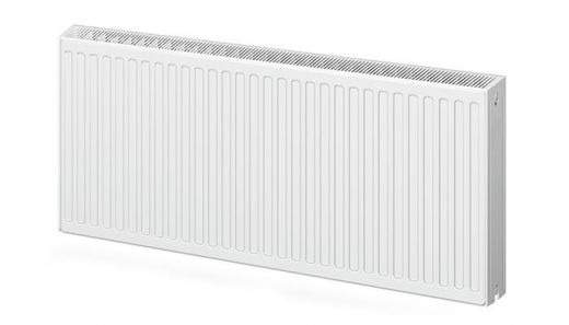 Радиатор стальной панельный Compact 22 тип 600 х 1000 мм Uni-fitt