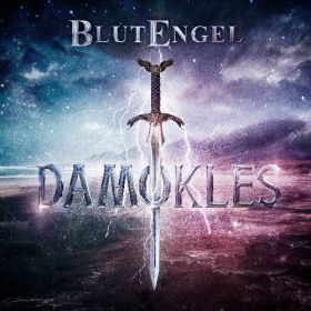 BLUTENGEL - Damokles