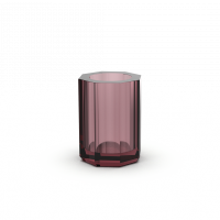 Стакан для зубных щёток Decor Walther Kristall 09239 схема 8 Стакан для зубных щёток Decor Walther Kristall 09239 схема 8