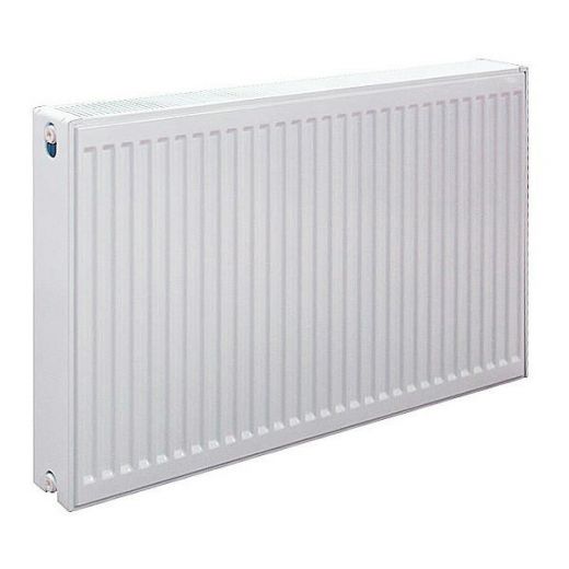 Радиатор стальной панельный Compact 20/300/700, боковое подключение ROMMER