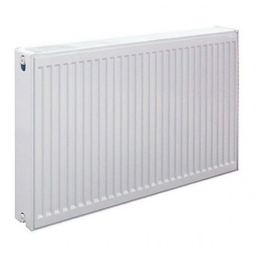 Радиатор стальной панельный Compact 20/300/1000, боковое подключение ROMMER