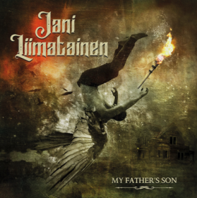 JANI LIIMATAINEN (SONATA ARCTICA, THE DARK ELEMENT) - My Father’s Son