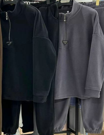 Костюм теплый женский 49416