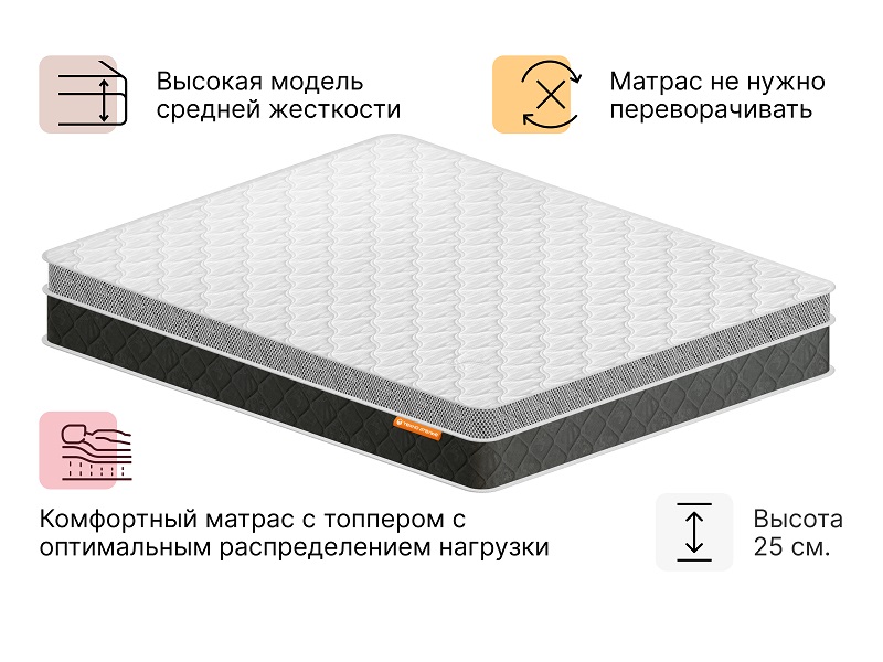 Матрас Вега